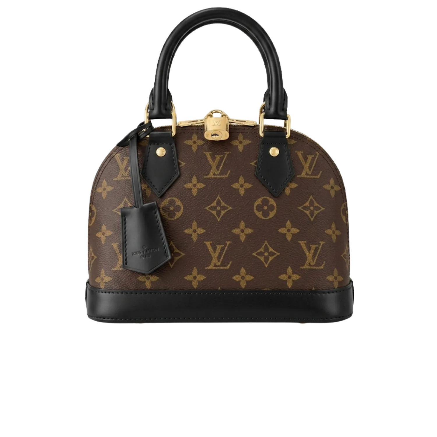 Louis Vuitton Alma