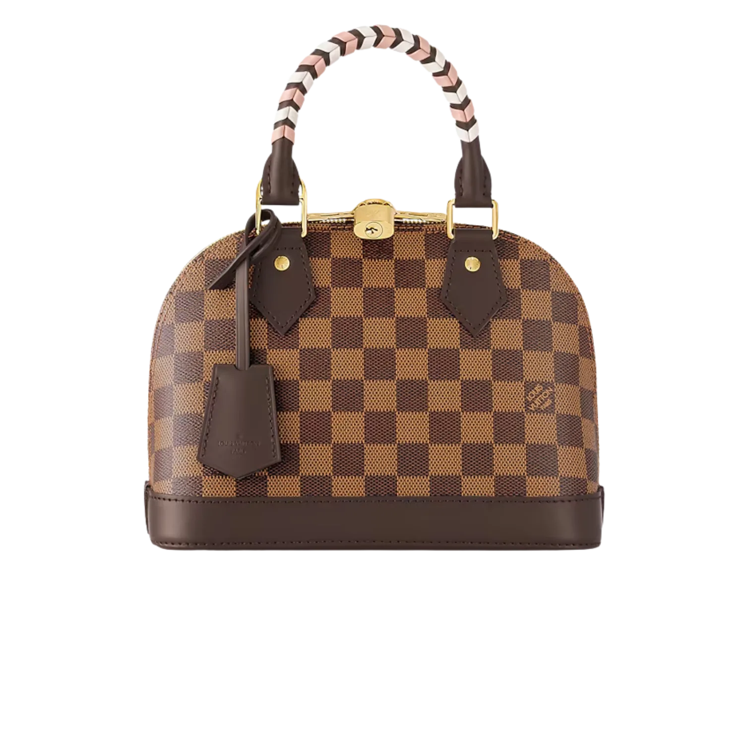 Louis Vuitton Alma