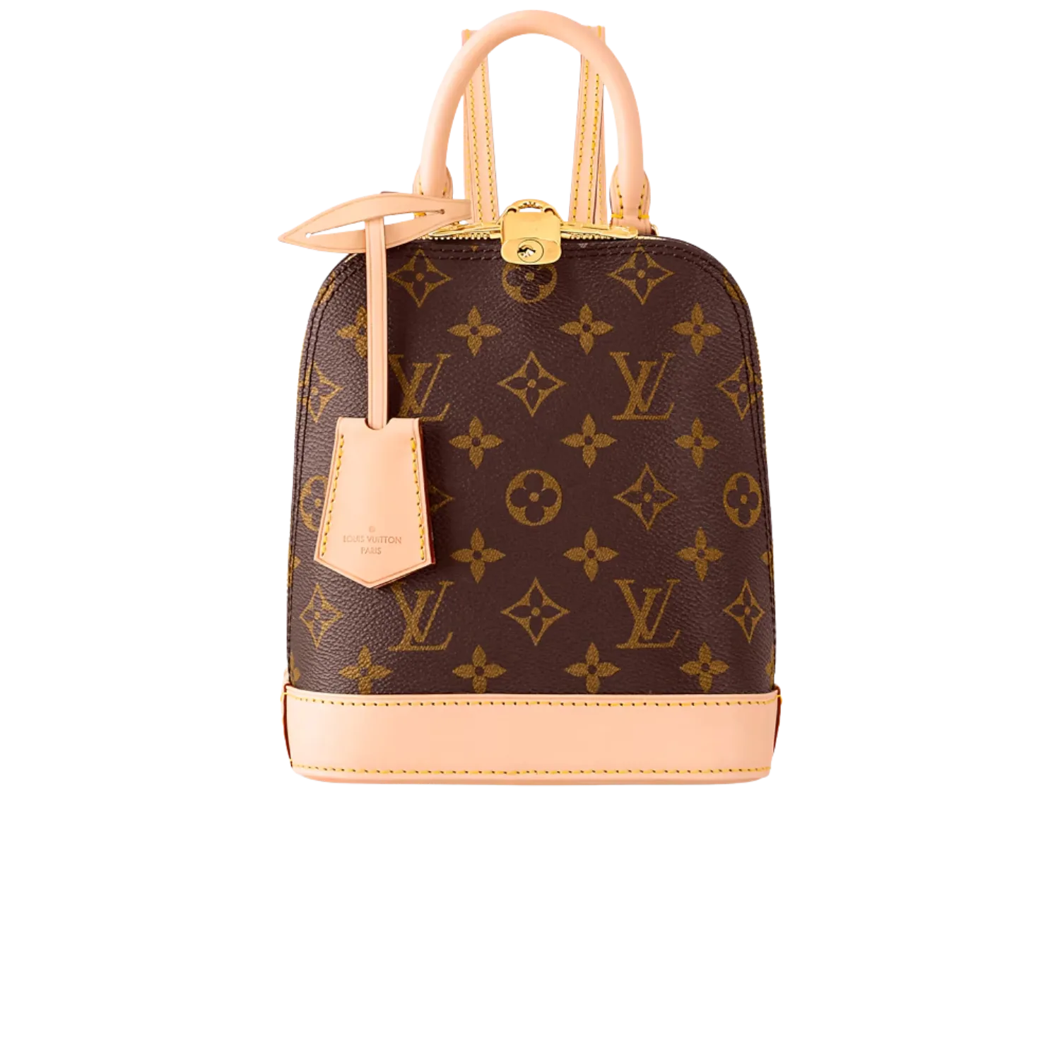 Louis Vuitton Alma