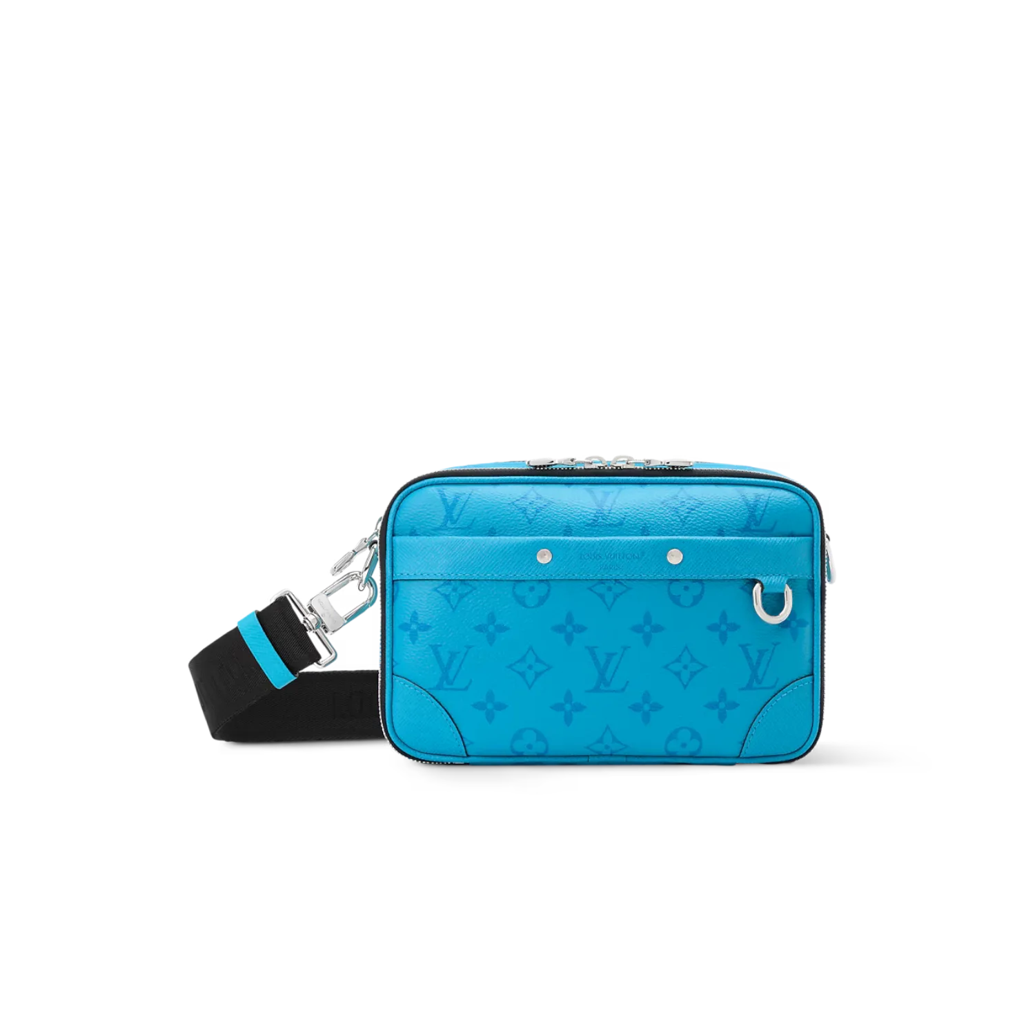 Louis Vuitton Alpha