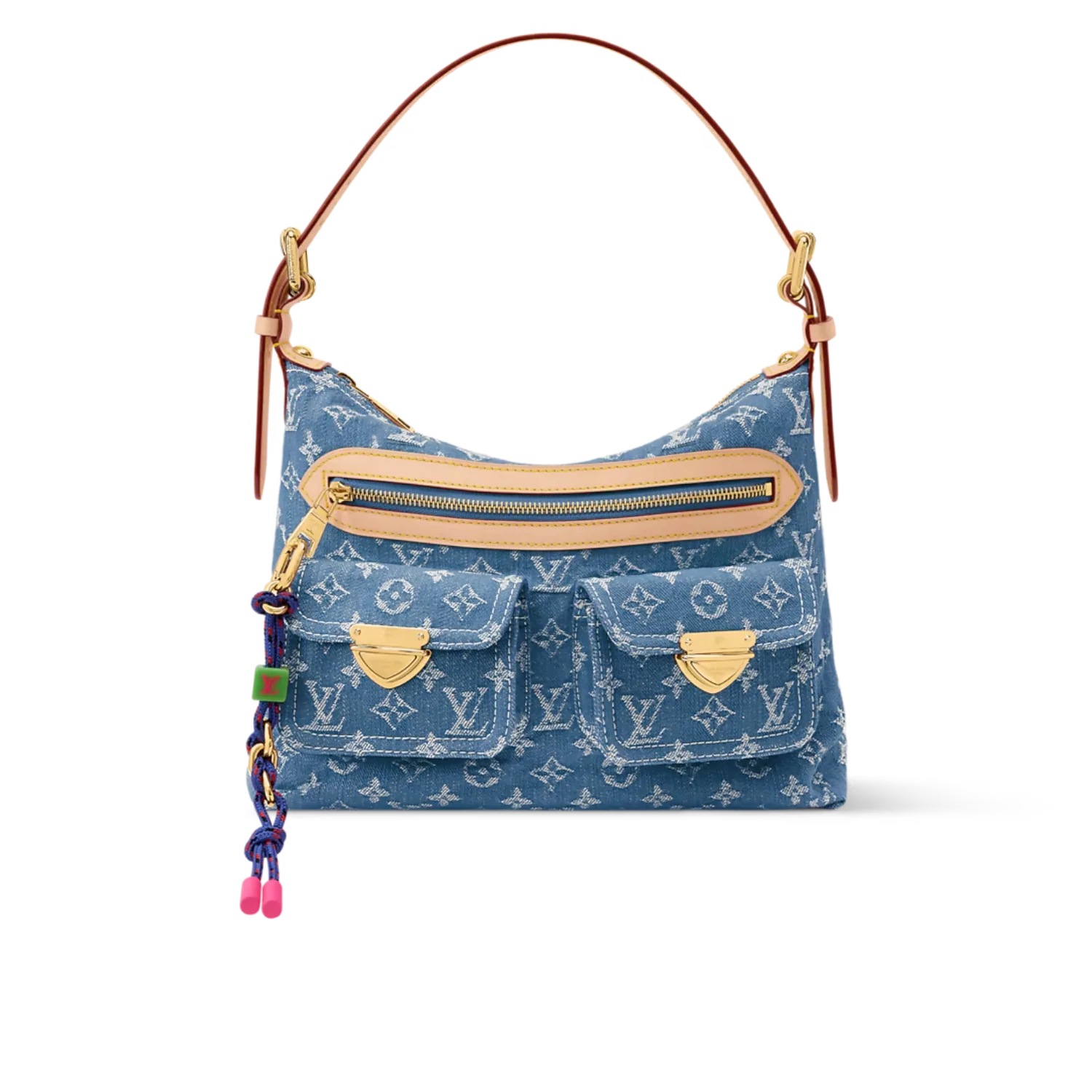 Louis Vuitton Baggy