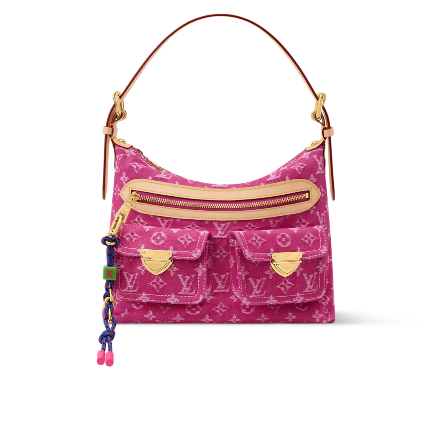 Louis Vuitton Baggy