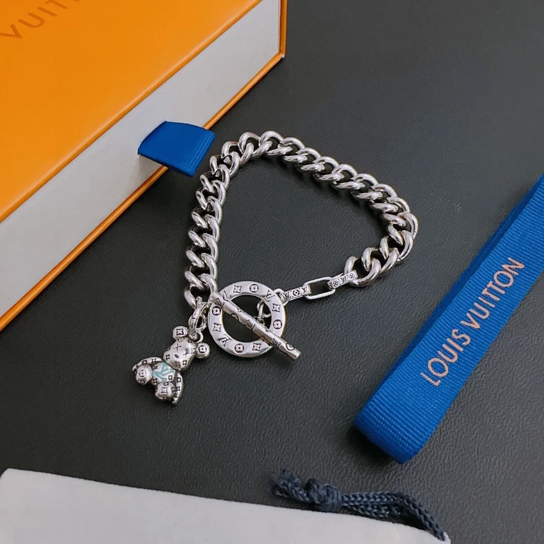 Louis Vuitton Bear