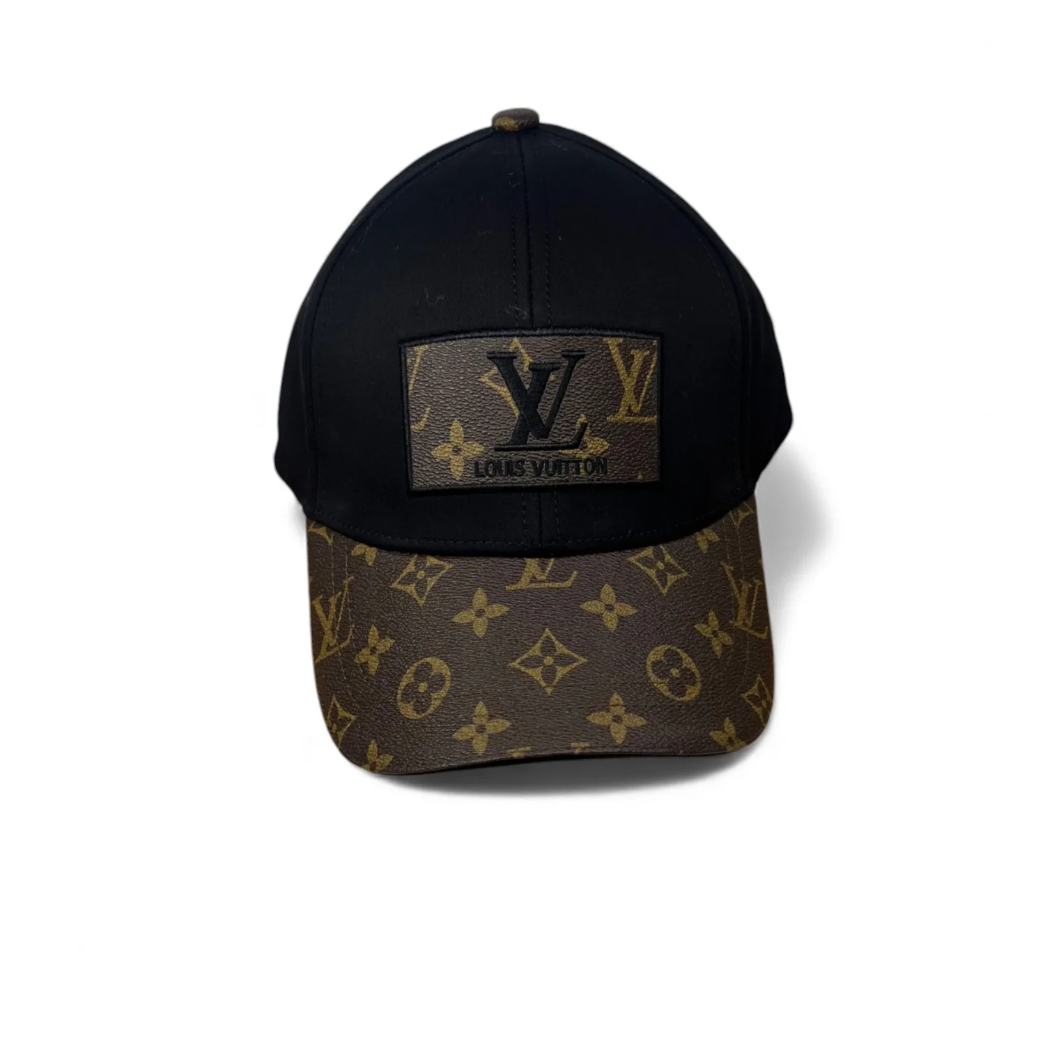 Louis Vuitton Embroidered