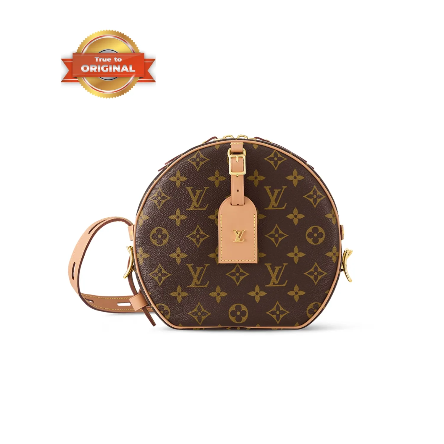 Louis Vuitton Boite