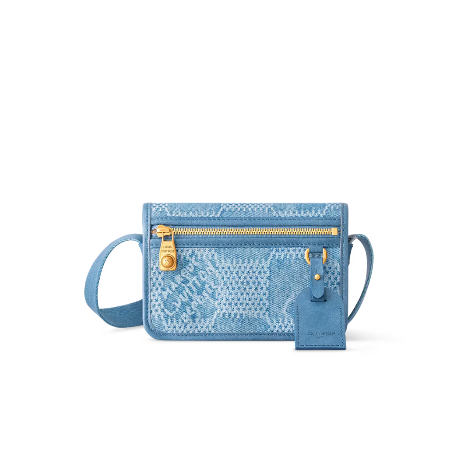 Louis Vuitton Bosphore
