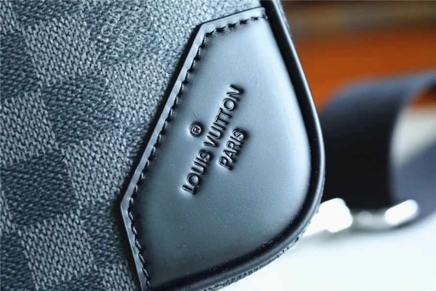 Briefcase Backpack Damier Gray / - Image 5