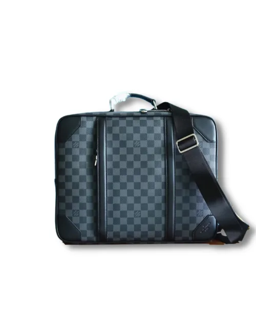 UrbanValore Briefcase Backpack