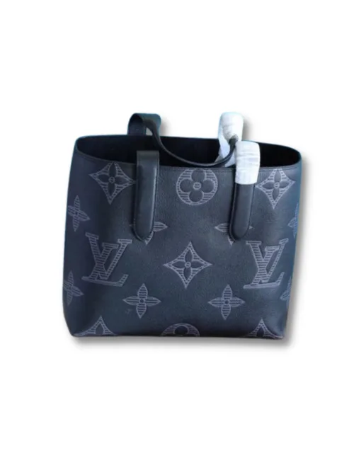 UrbanValore Cabas Voyage Purple