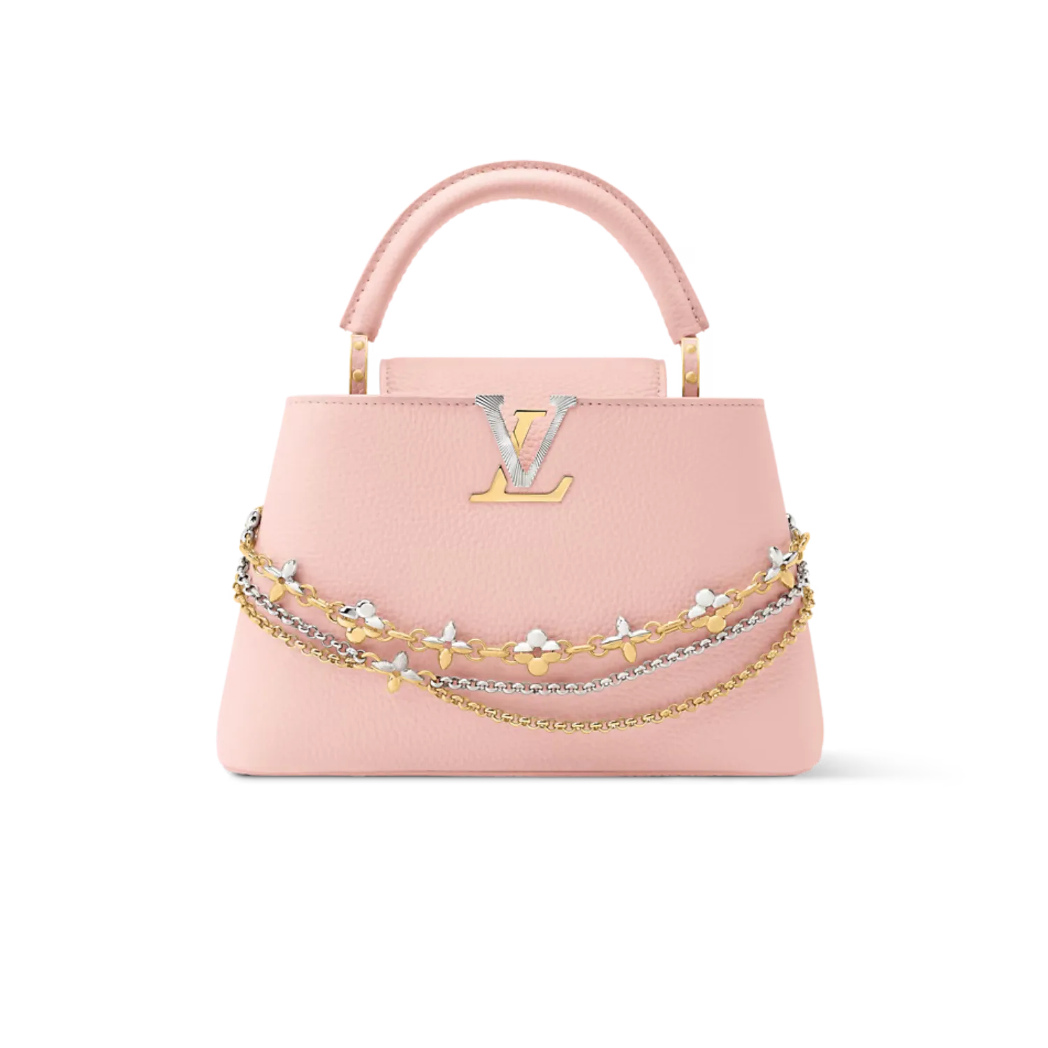Louis Vuitton Capucines