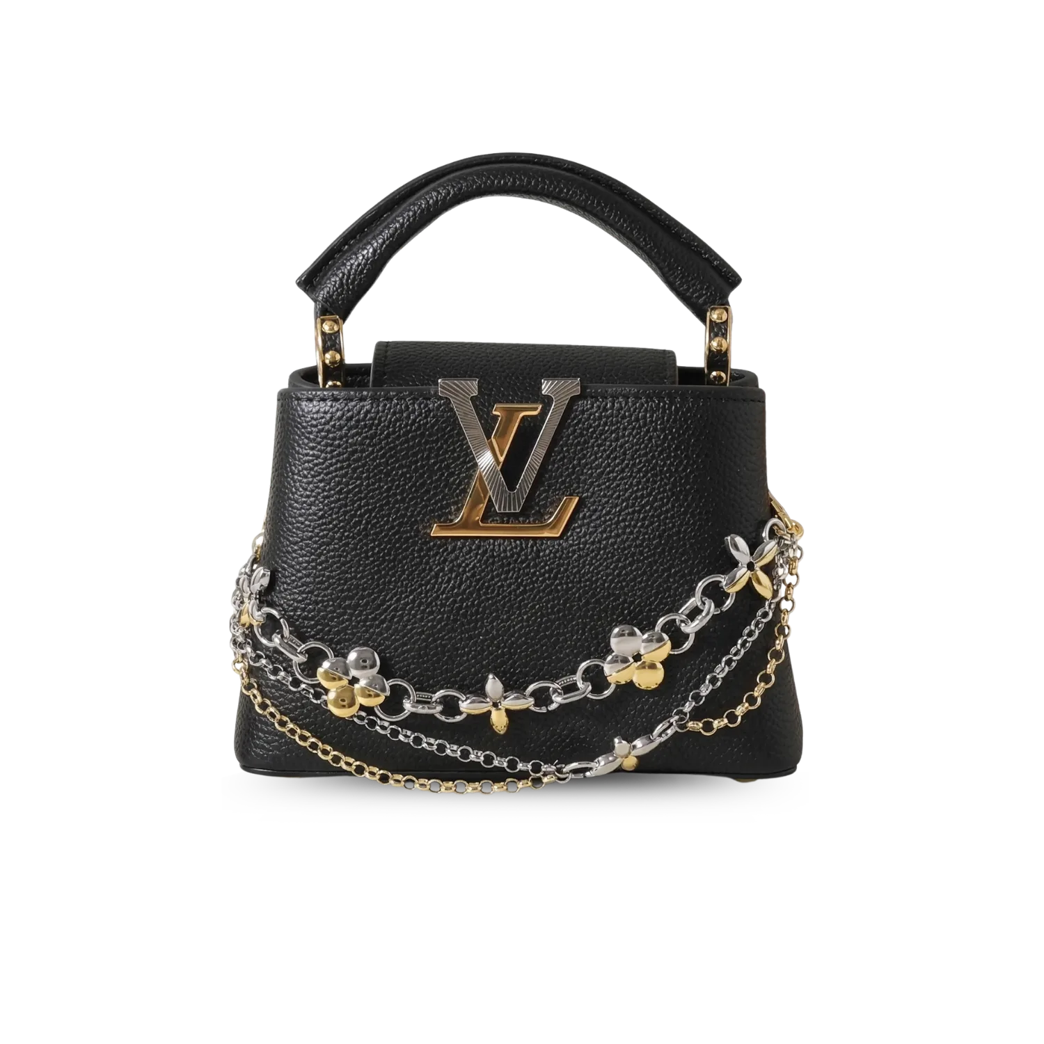Louis Vuitton Capucines