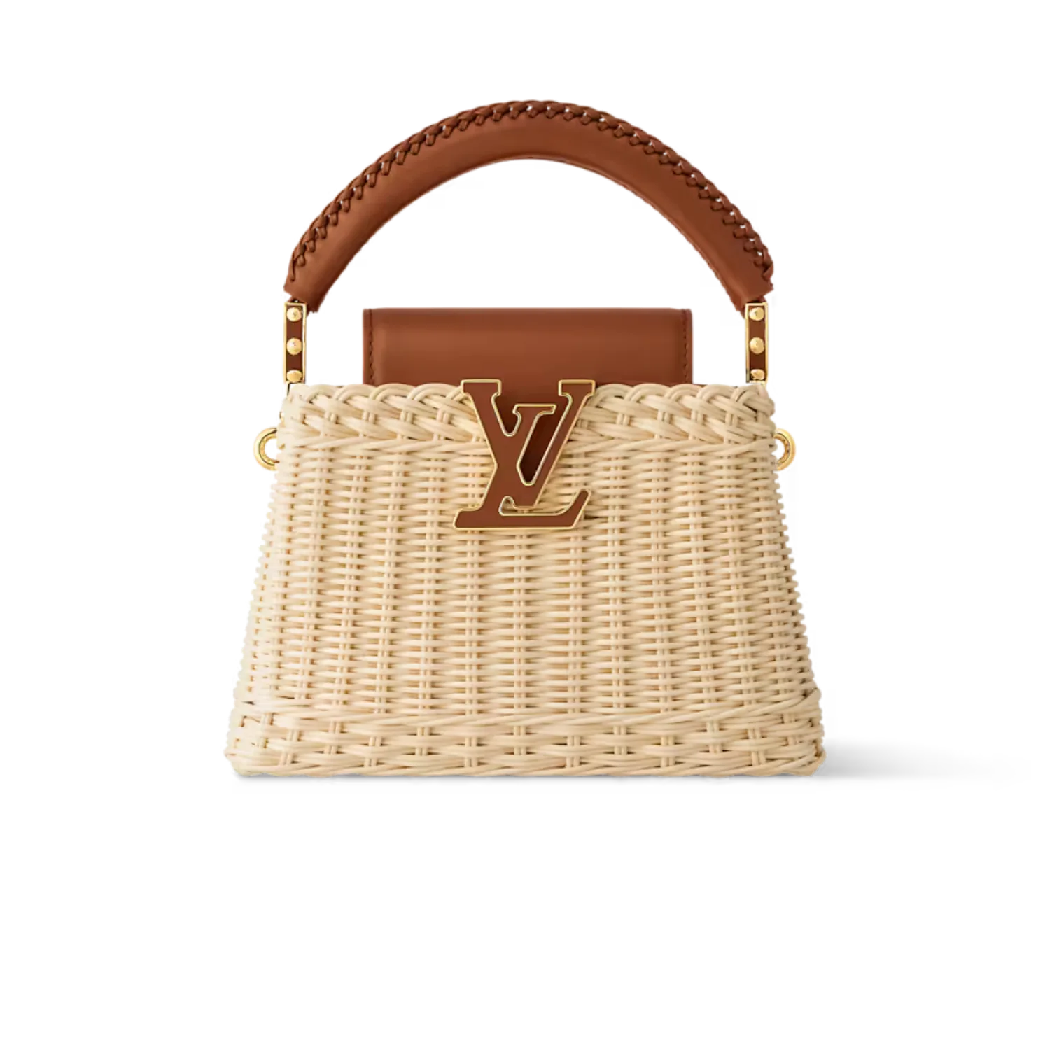 Louis Vuitton Capucines