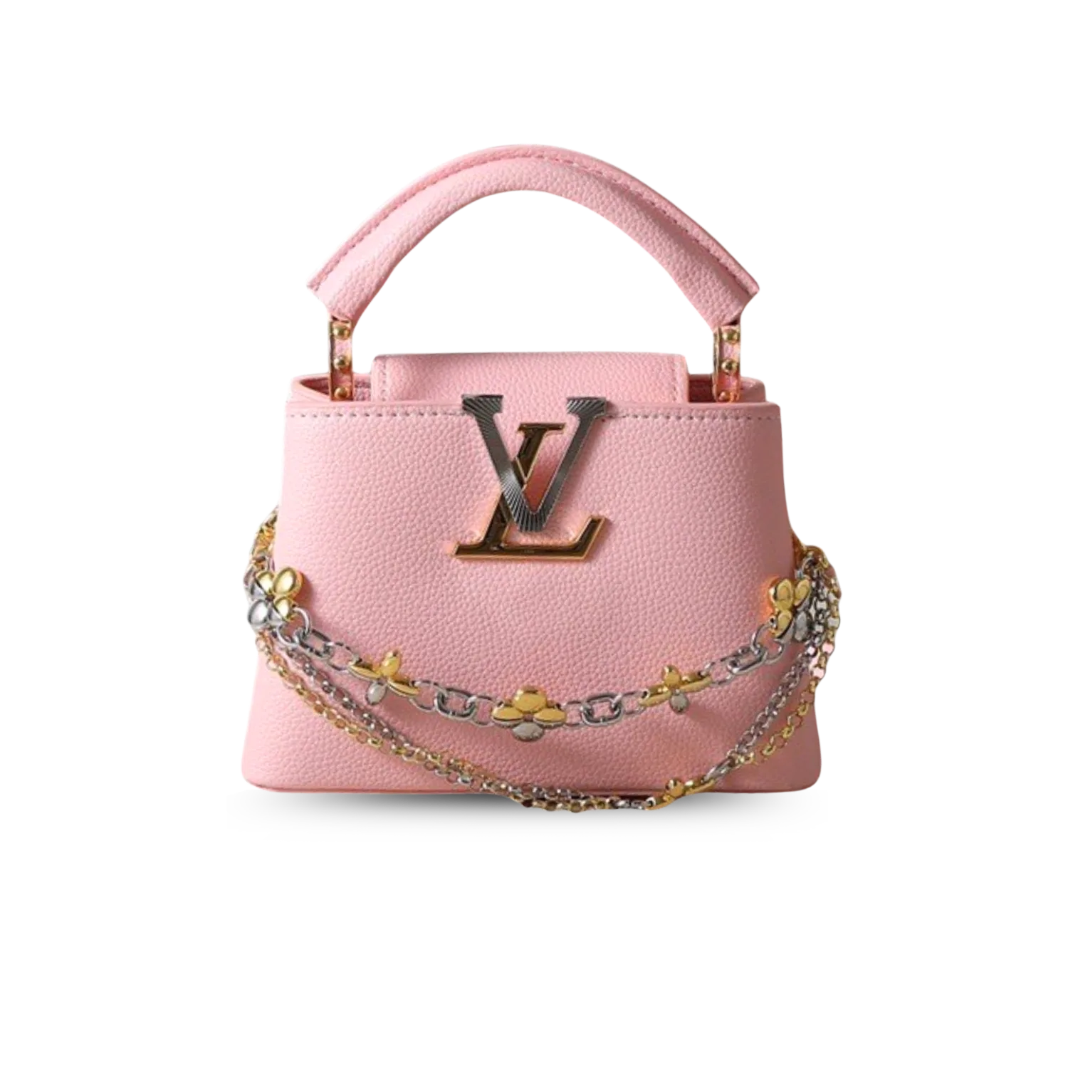 Louis Vuitton Capucines