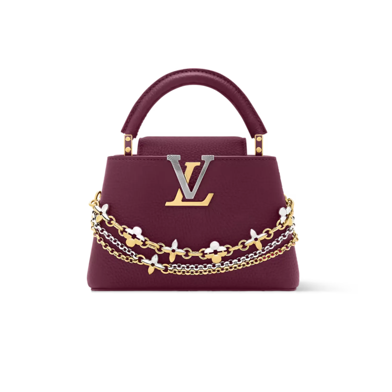 Louis Vuitton Capucines