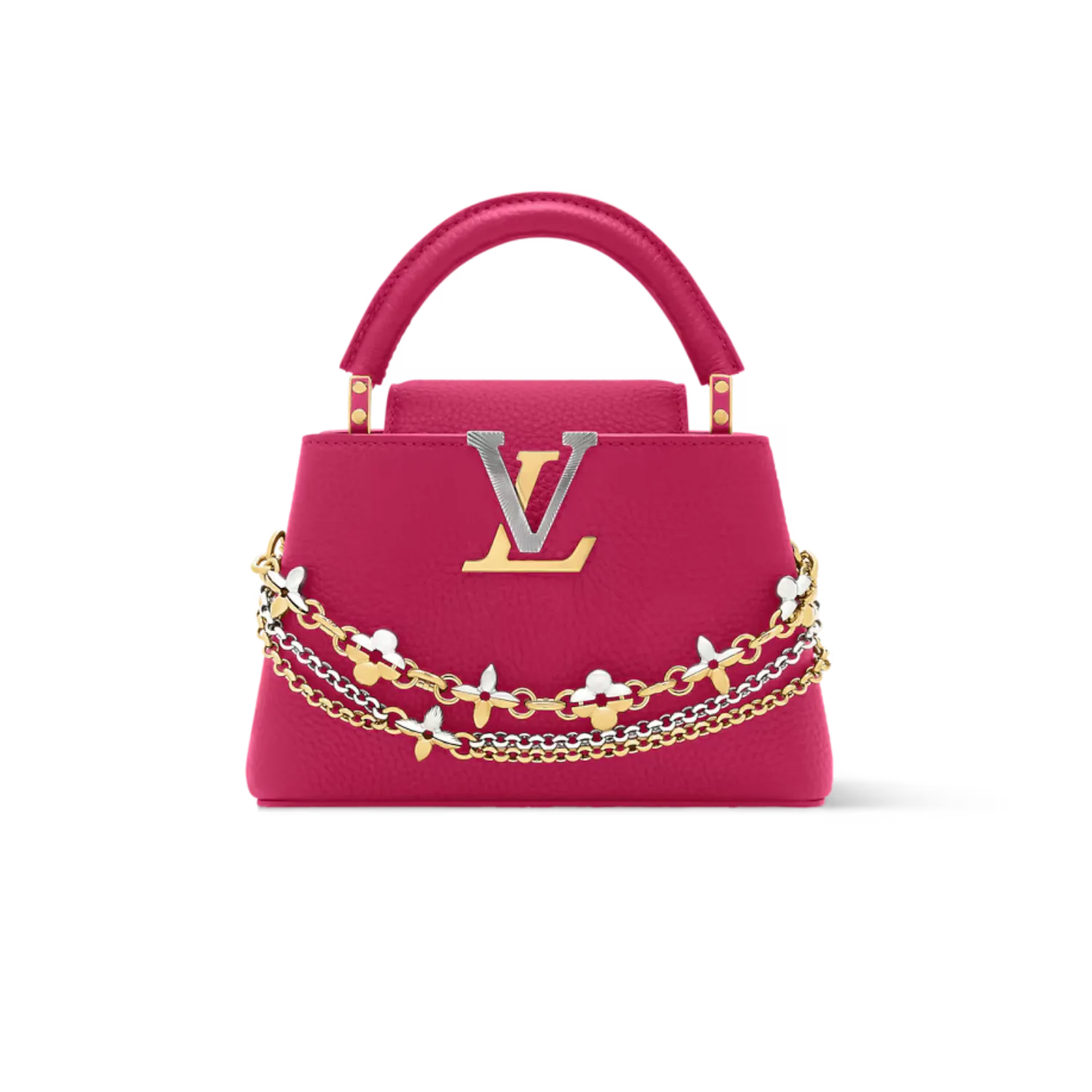 Louis Vuitton Capucines