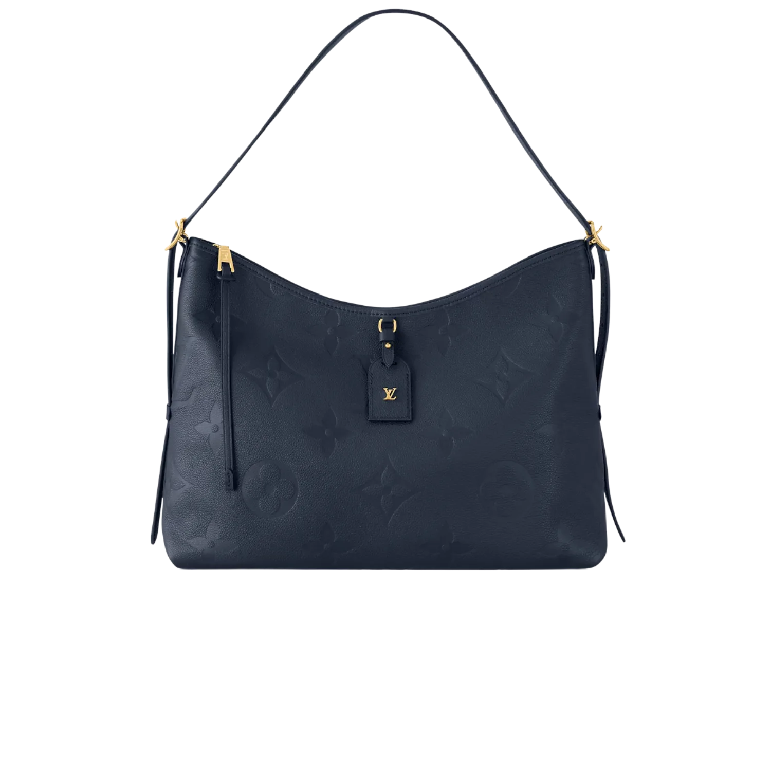 Comprehensive Guide to the Louis Vuitton CarryAll MM Shoulder Bag