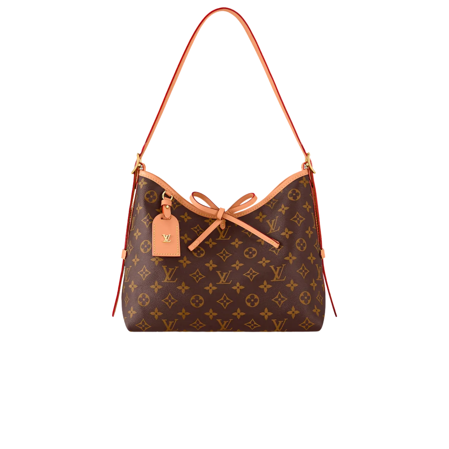 Louis Vuitton CarryAll