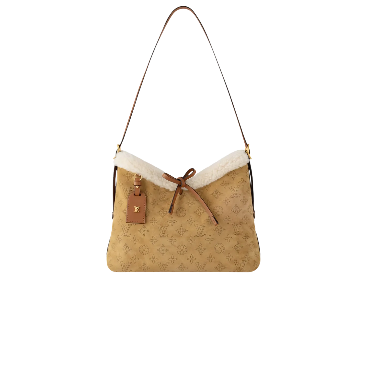 Louis Vuitton CarryAll
