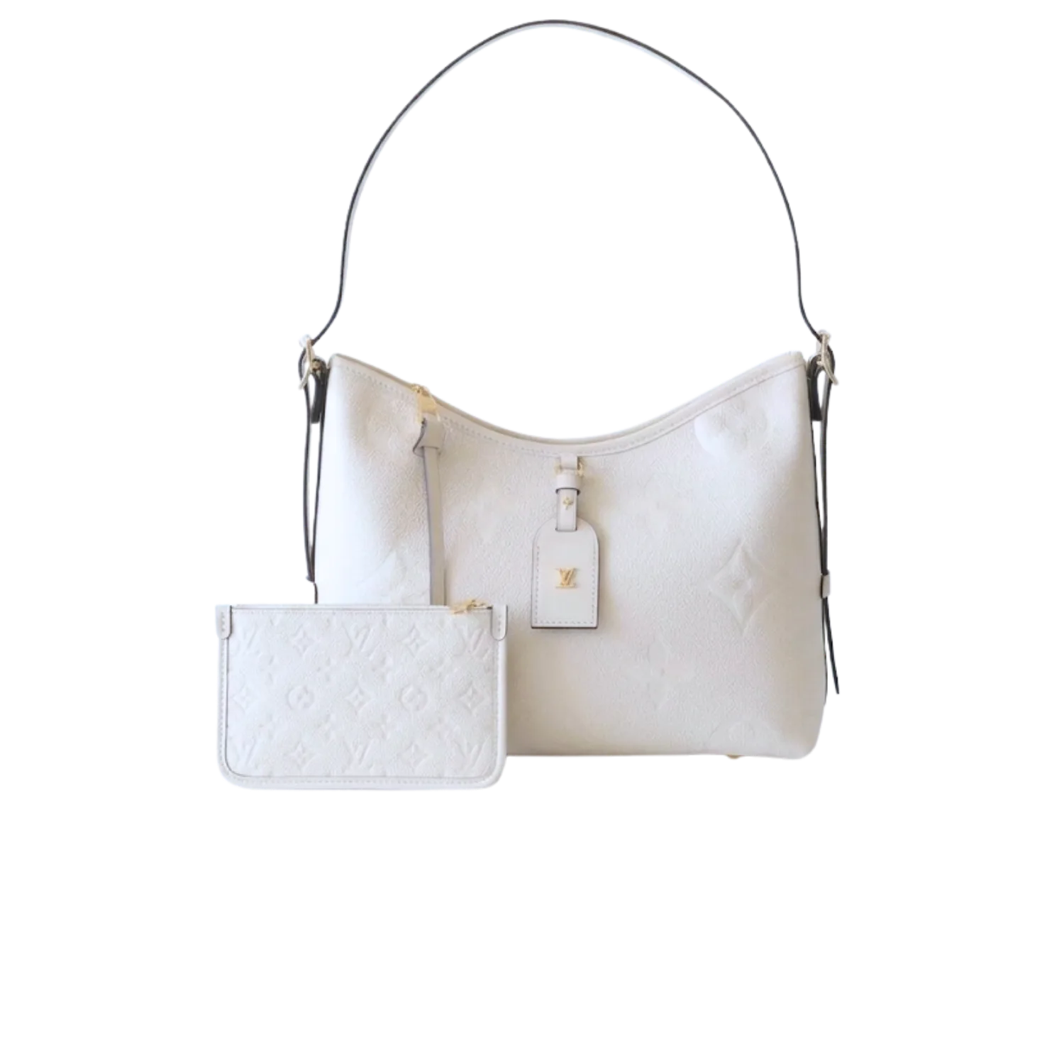 Louis Vuitton CarryAll