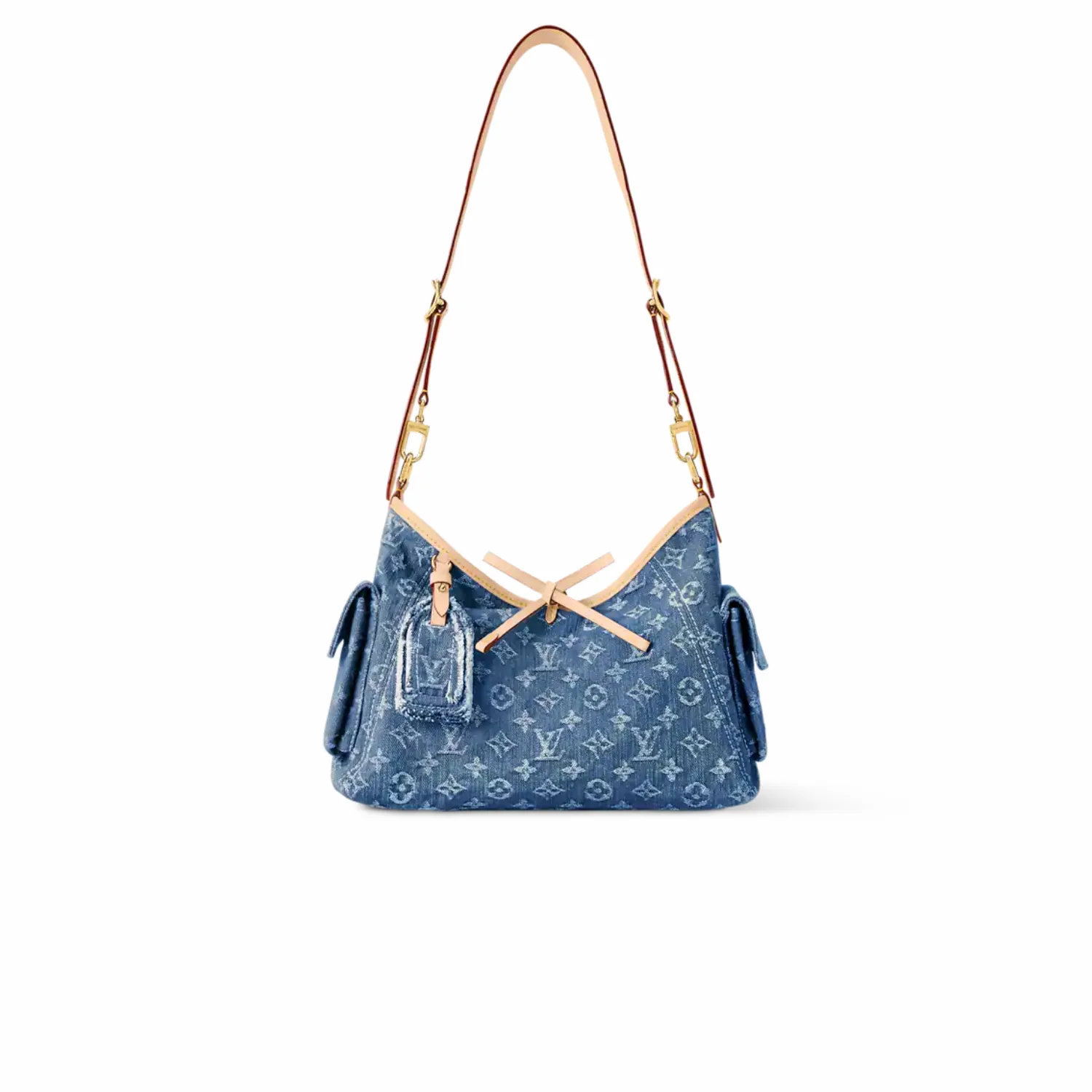 Louis Vuitton Carryall
