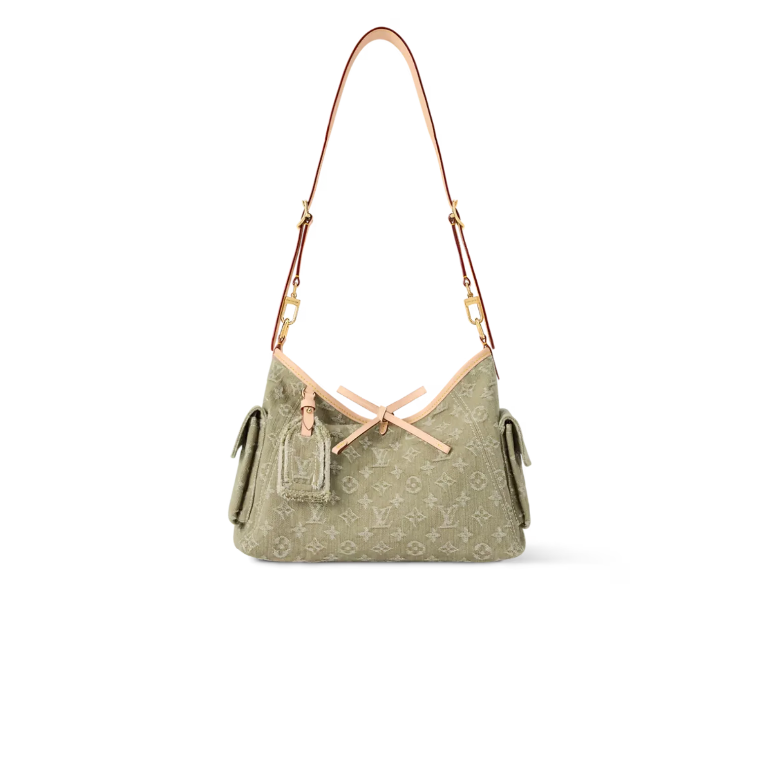 Louis Vuitton Carryall