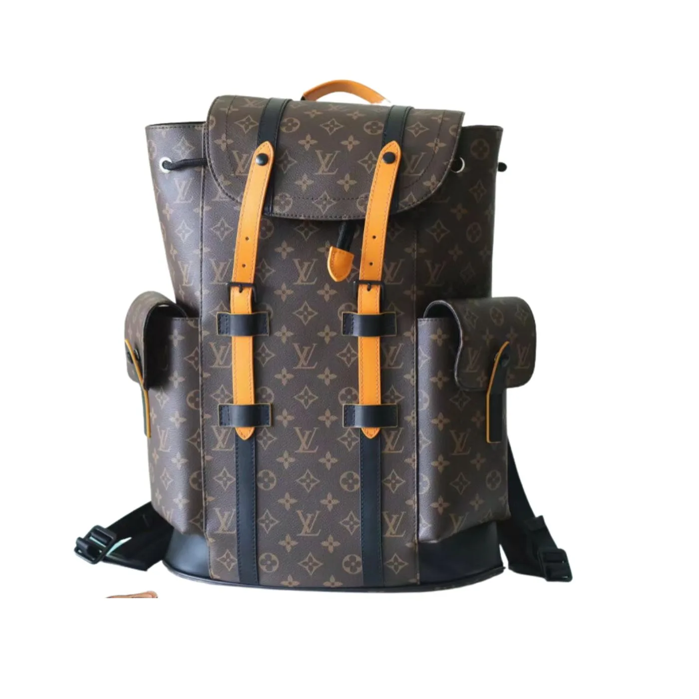 Louis Vuitton Christopher