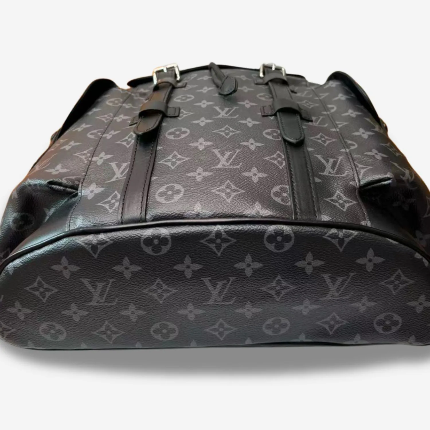 Louis Vuitton Christopher MM Grey / - Image 4