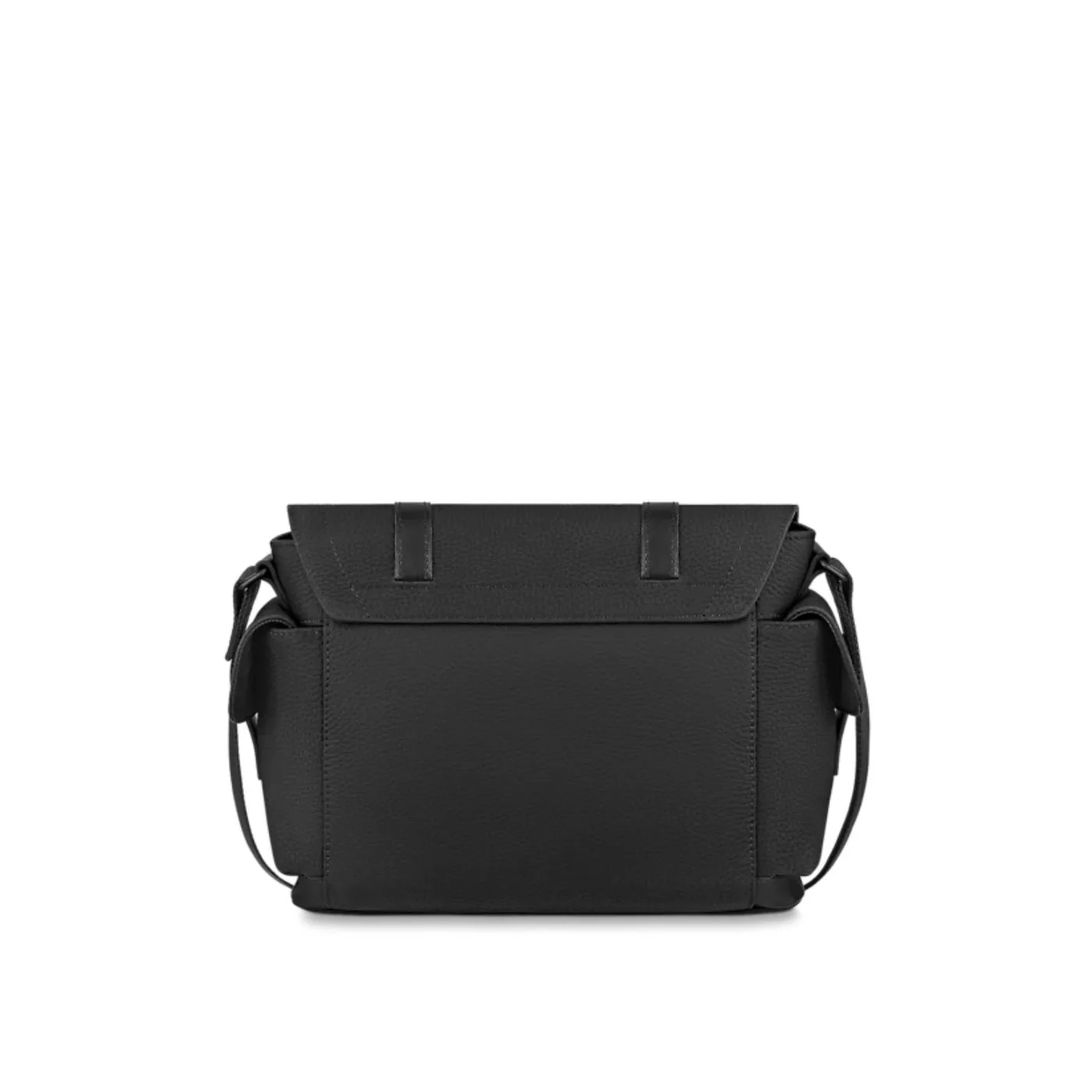 Louis Vuitton Christopher Messenger Taurillon Black - Image 2