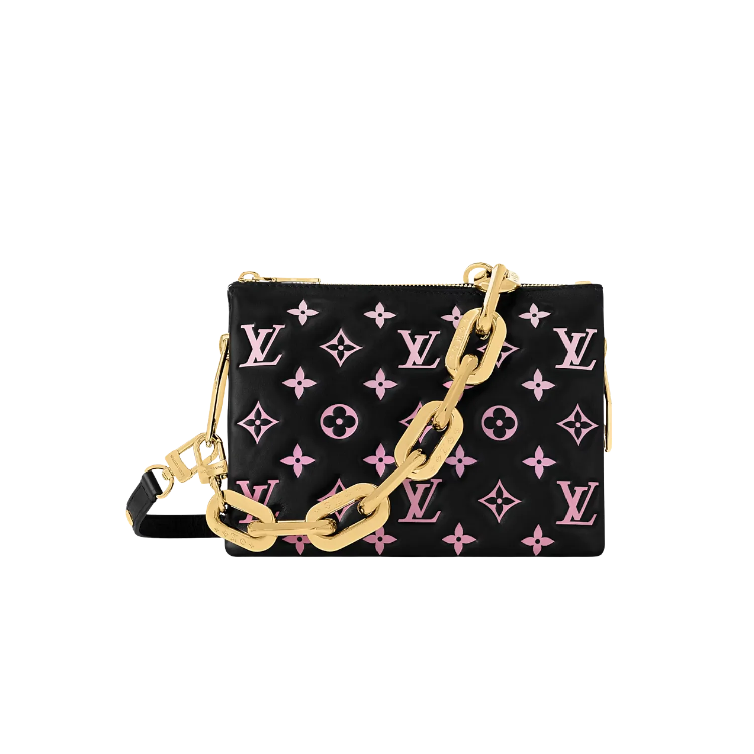 Louis Vuitton Coussin