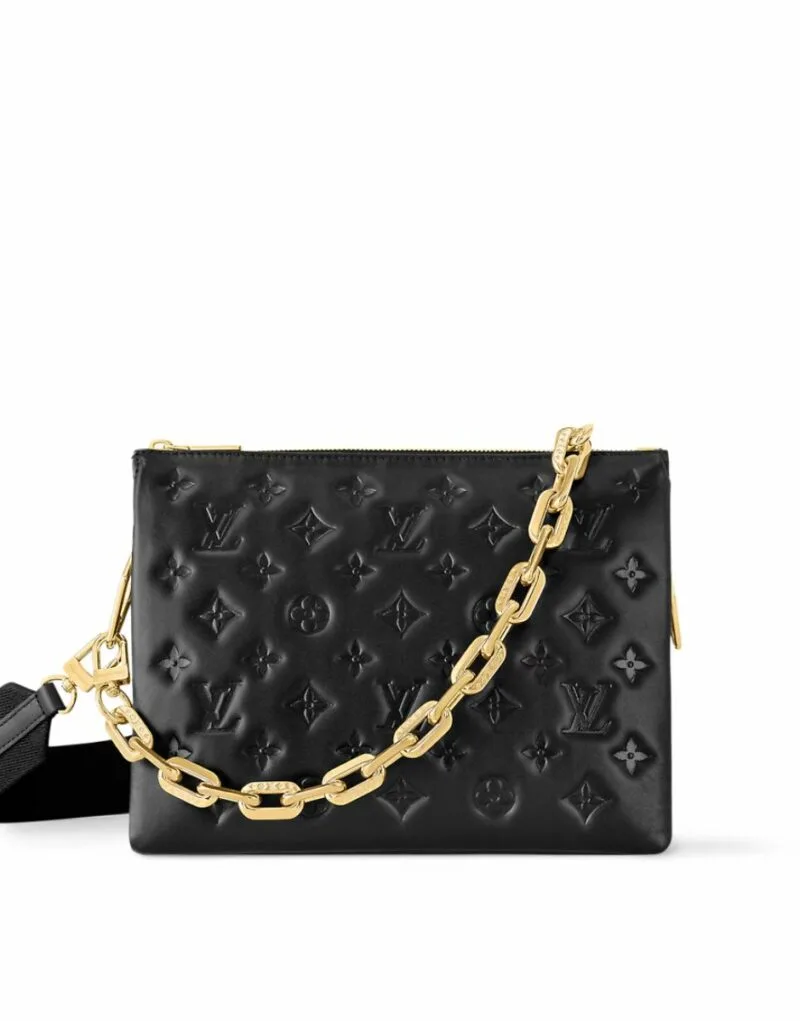Louis Vuitton Coussin