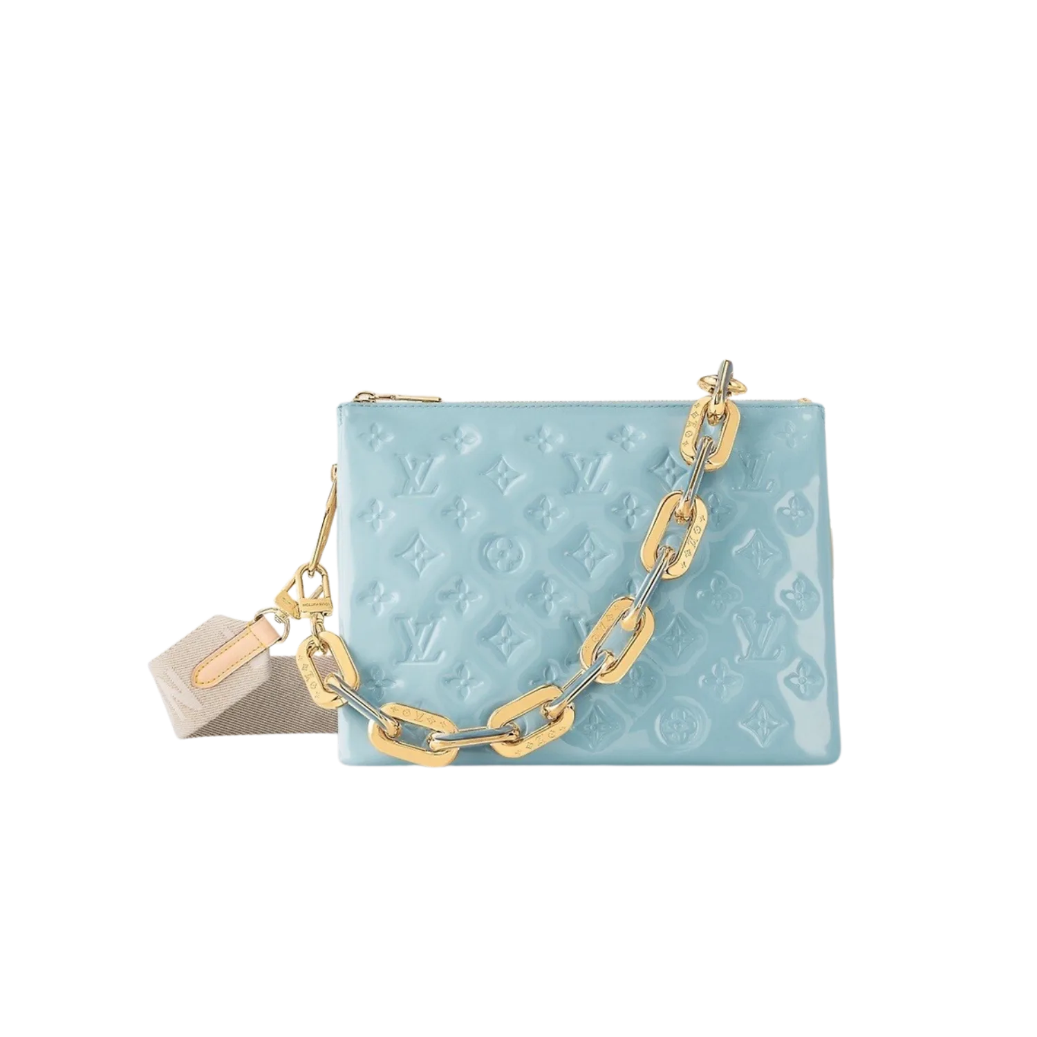 Louis Vuitton Coussin