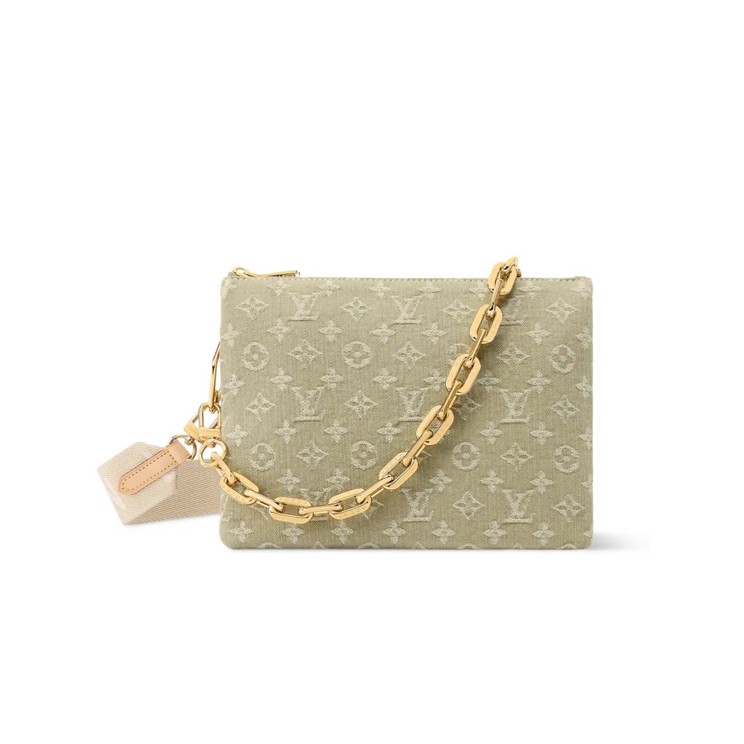 Comprehensive Guide to the Louis Vuitton Coussin PM Shoulder Bag