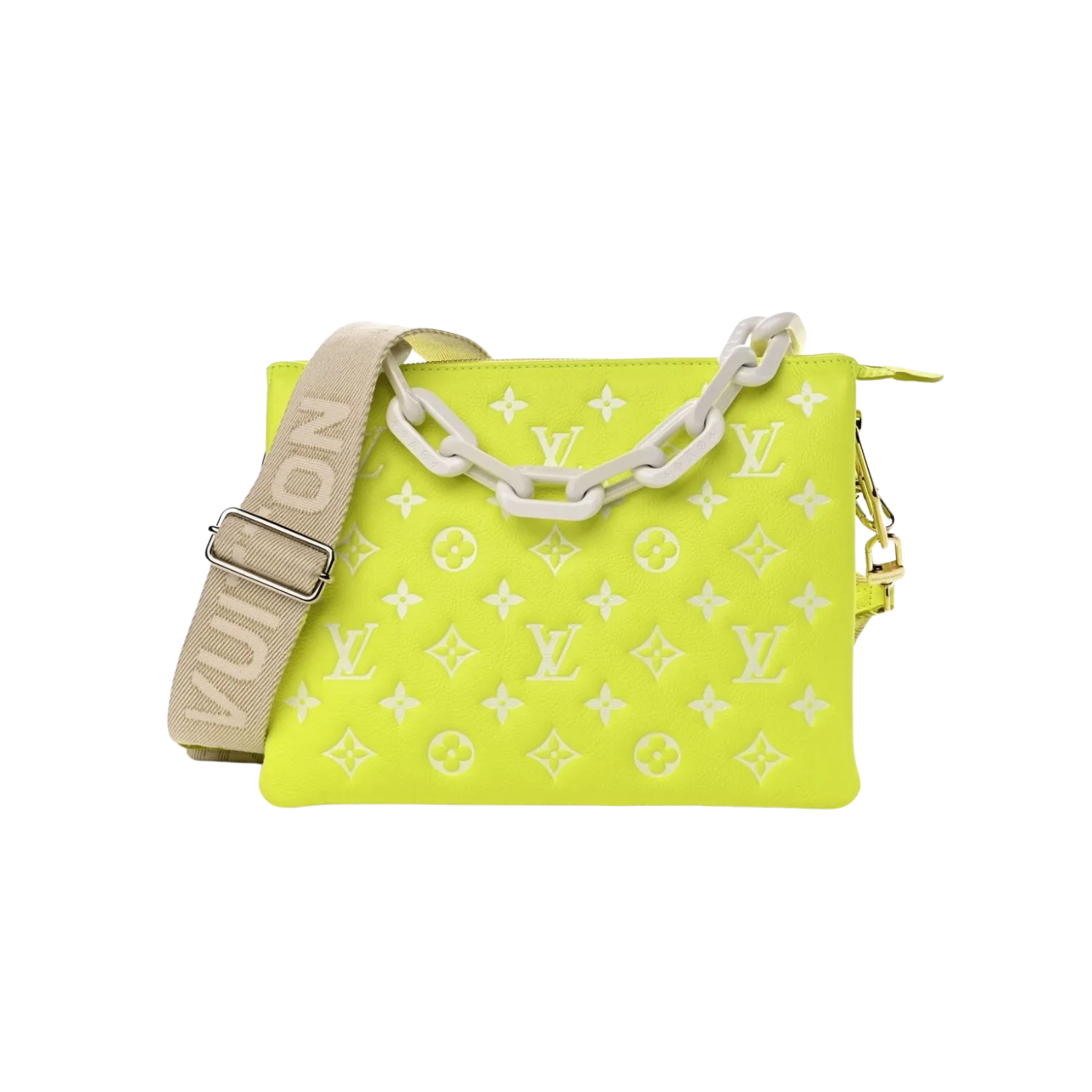Louis Vuitton Coussin