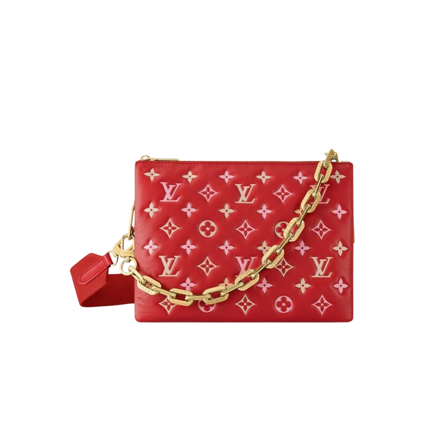 Louis Vuitton Coussin