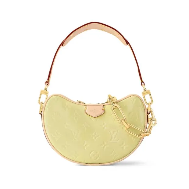 Louis Vuitton Croissant