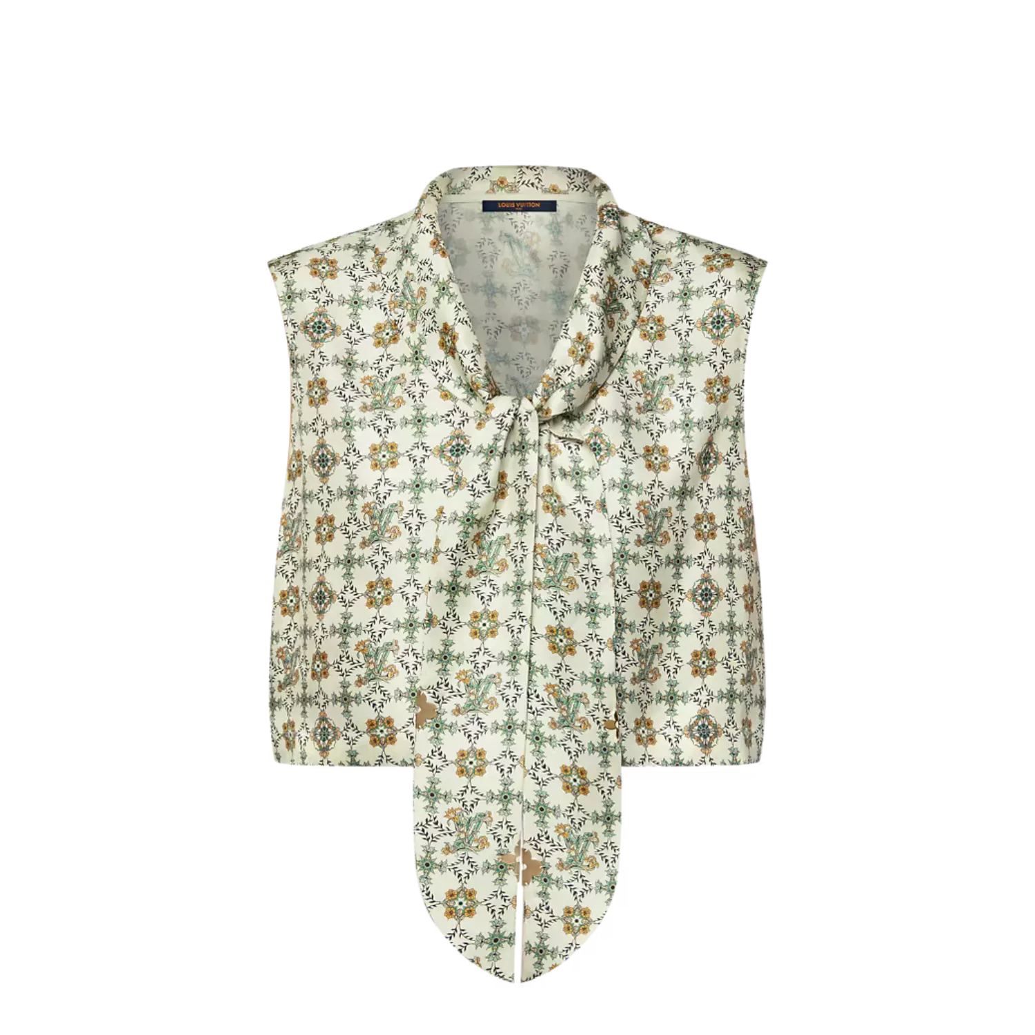 Louis Vuitton Cropped
