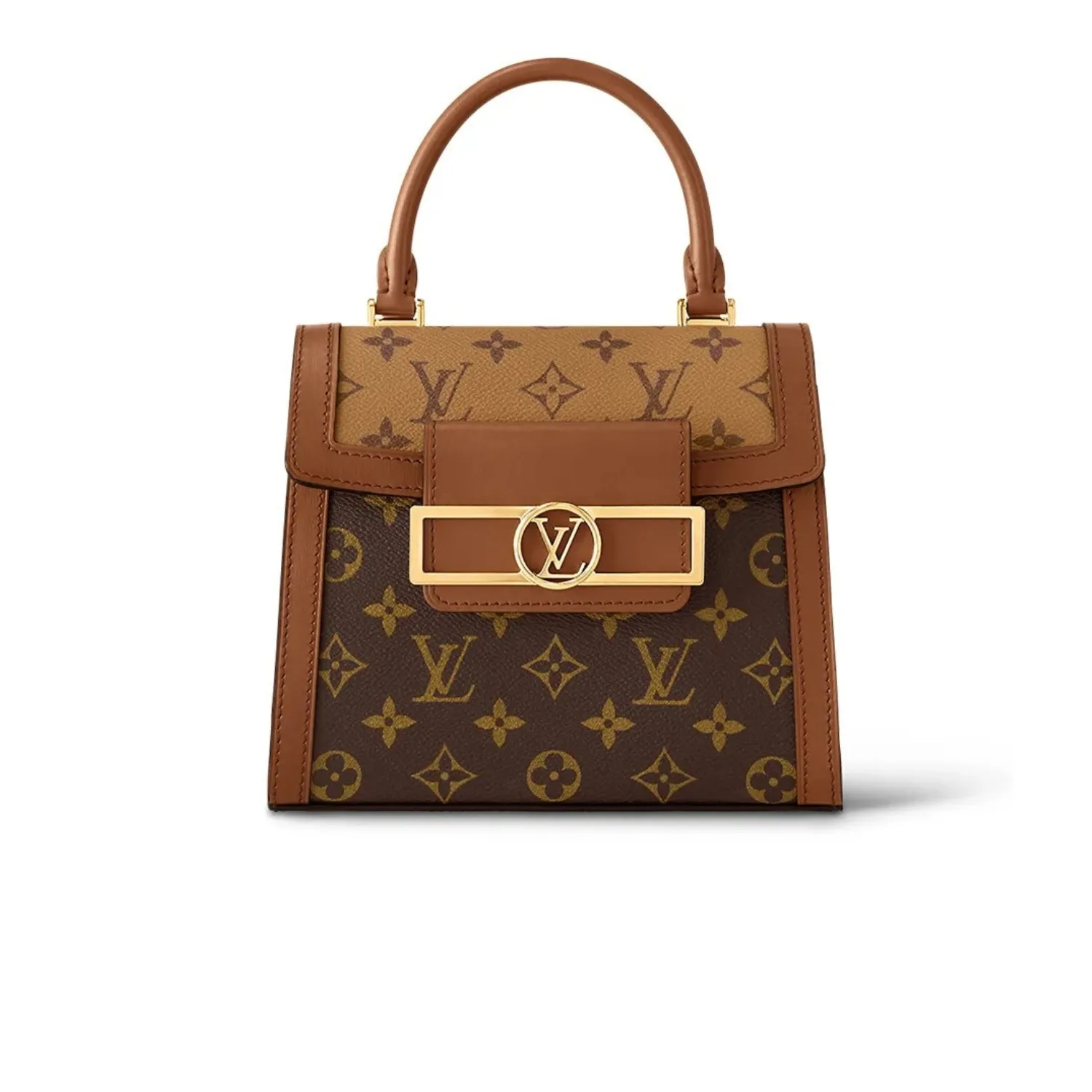 Louis Vuitton Dauphine