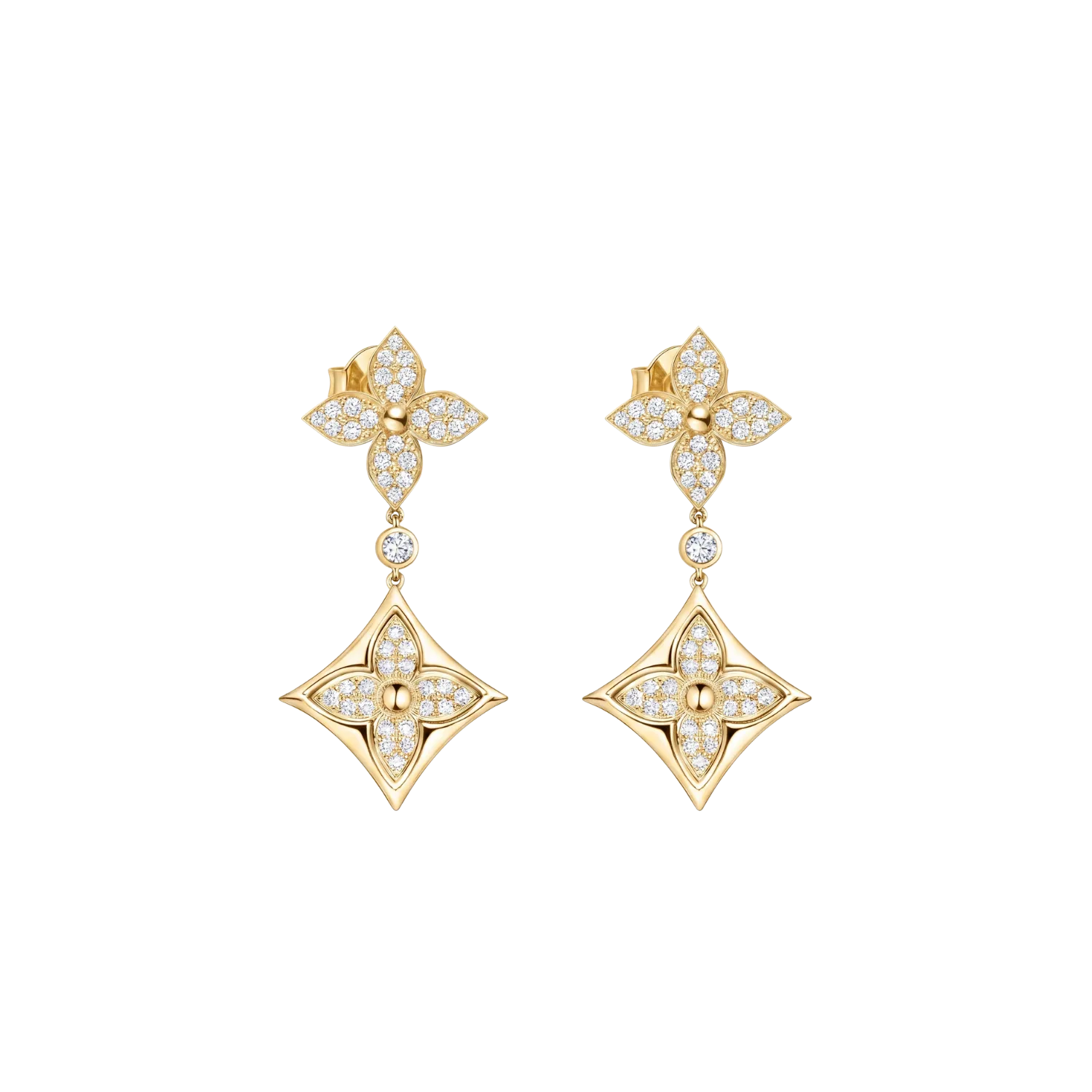 Louis Vuitton Diamond