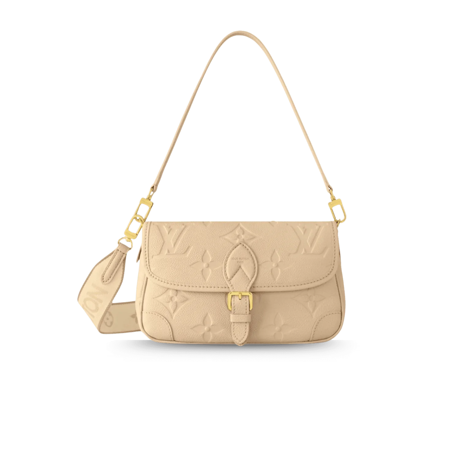 Louis Vuitton Diane