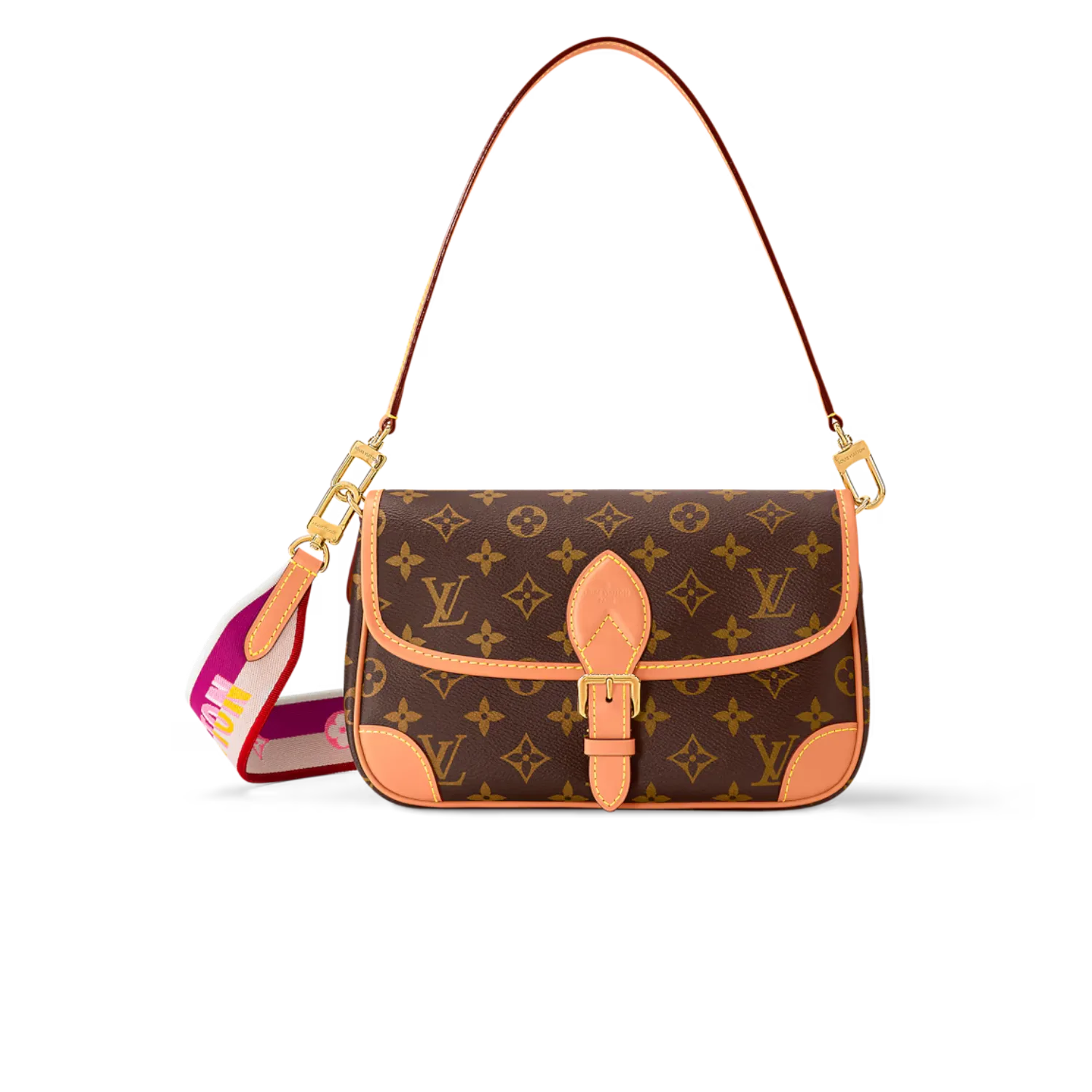 Louis Vuitton Diane