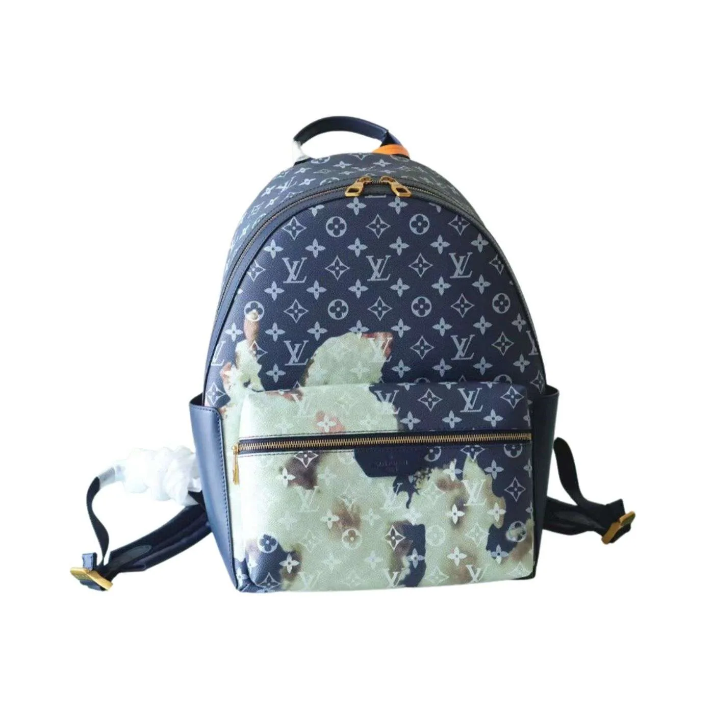 Louis Vuitton Discovery