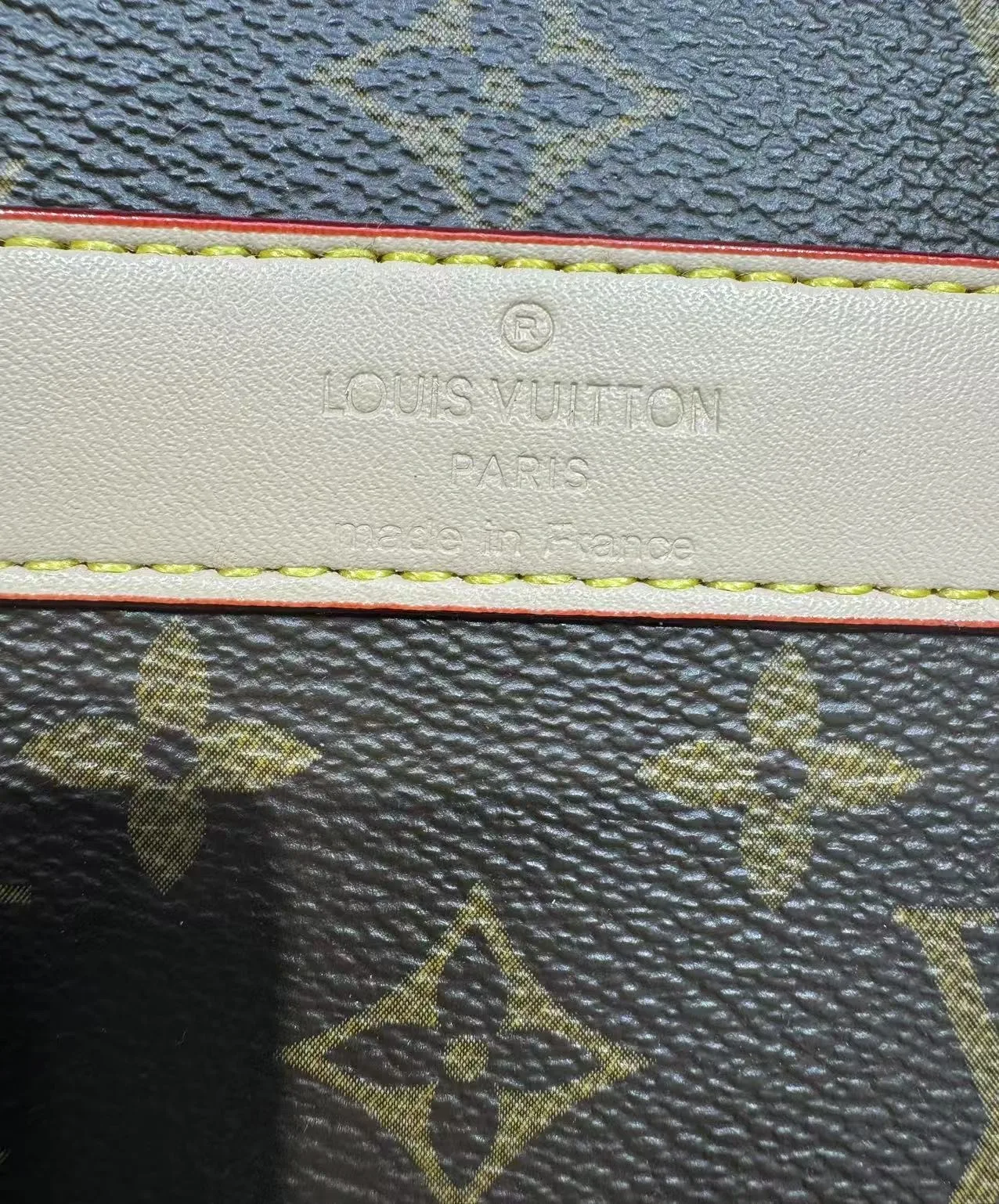 Louis Vuitton Dog Carrier 40 Bag Brown 17,/ - Image 12