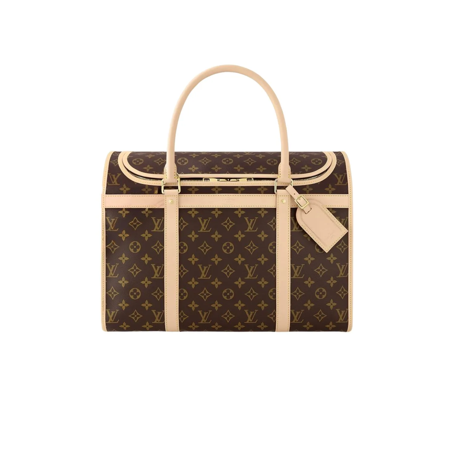 Louis Vuitton Dog