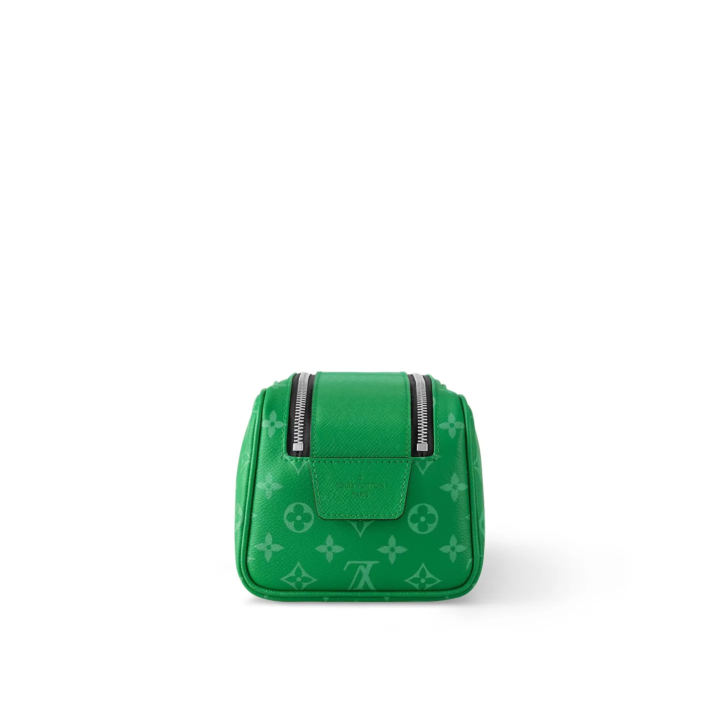 Louis Vuitton Dopp Kit Bag Green / - Image 5