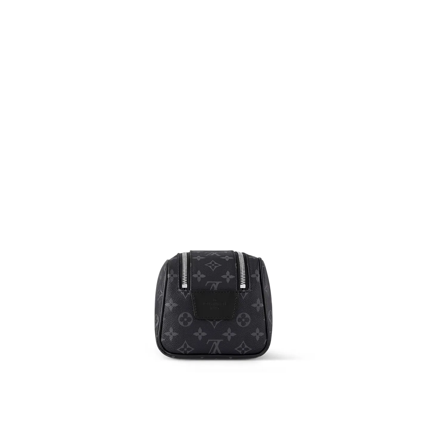 Louis Vuitton Toilet Dopp Kit Bag Black / - Image 4