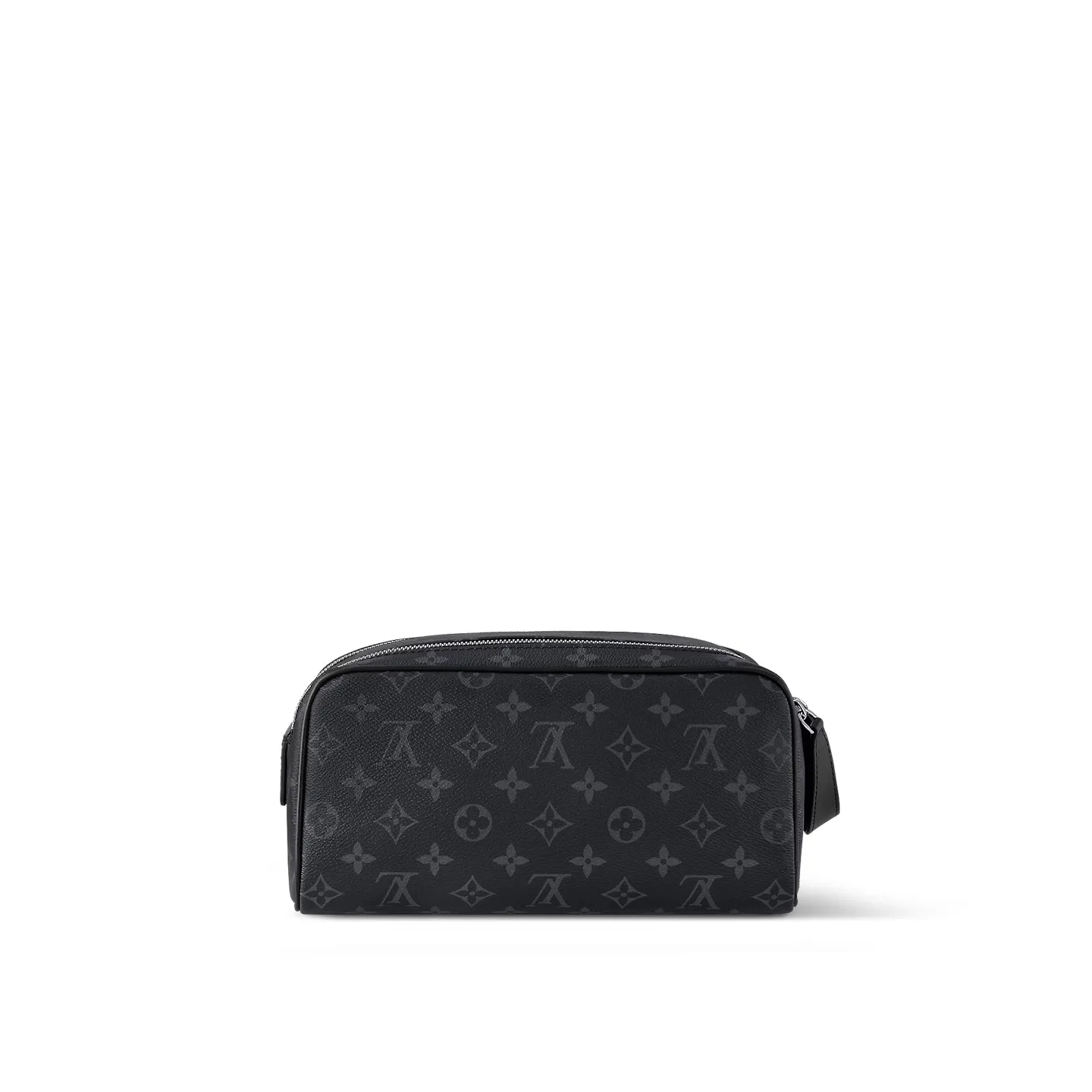 Louis Vuitton Toilet Dopp Kit Bag Black / - Image 3
