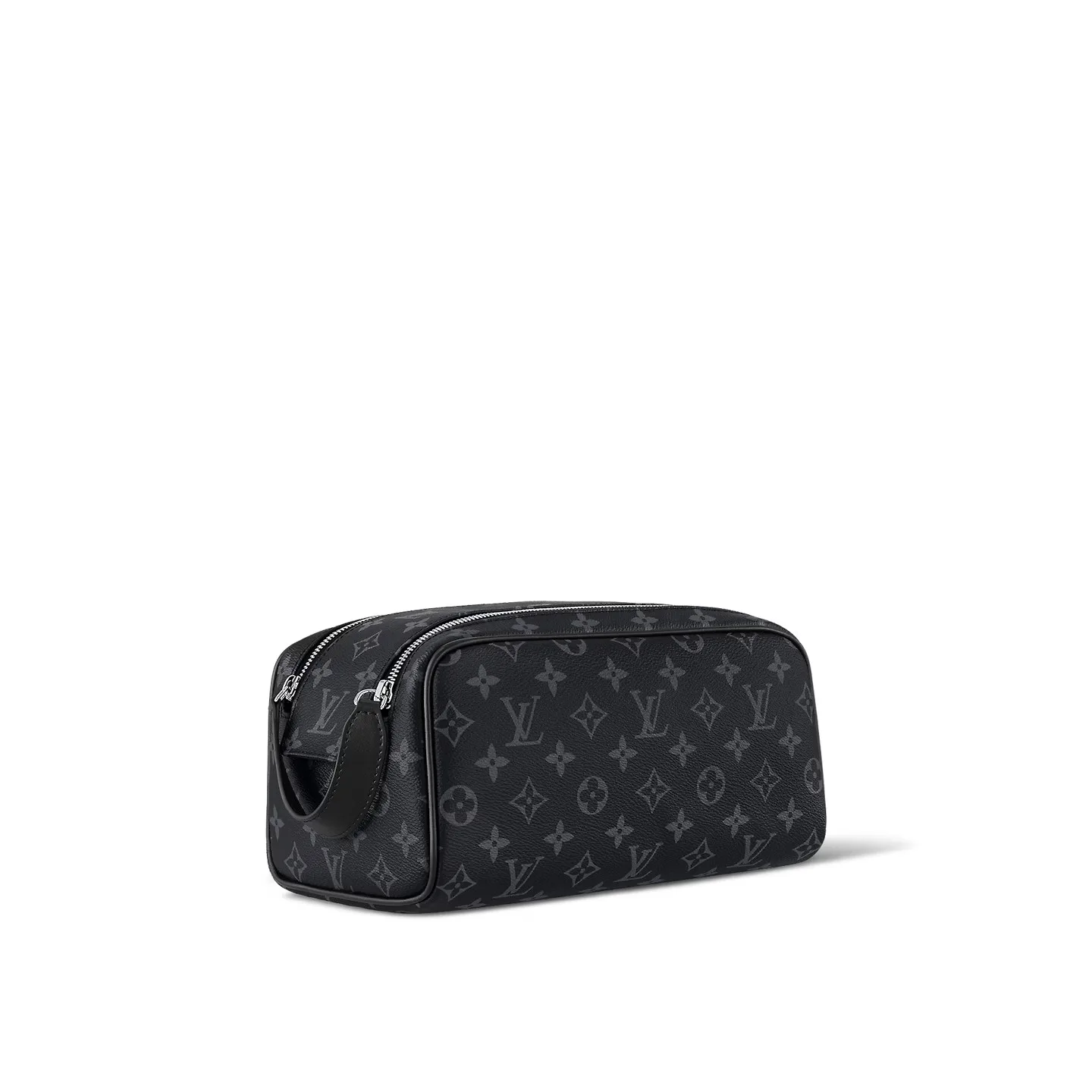 Alternative view of Louis Vuitton Toilet Dopp Kit Bag Black /