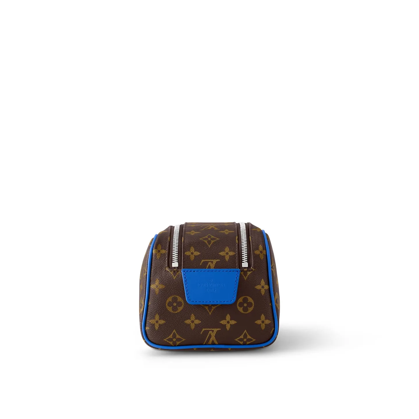 Louis Vuitton Dopp Kit Toiletry Bag Blue / - Image 5