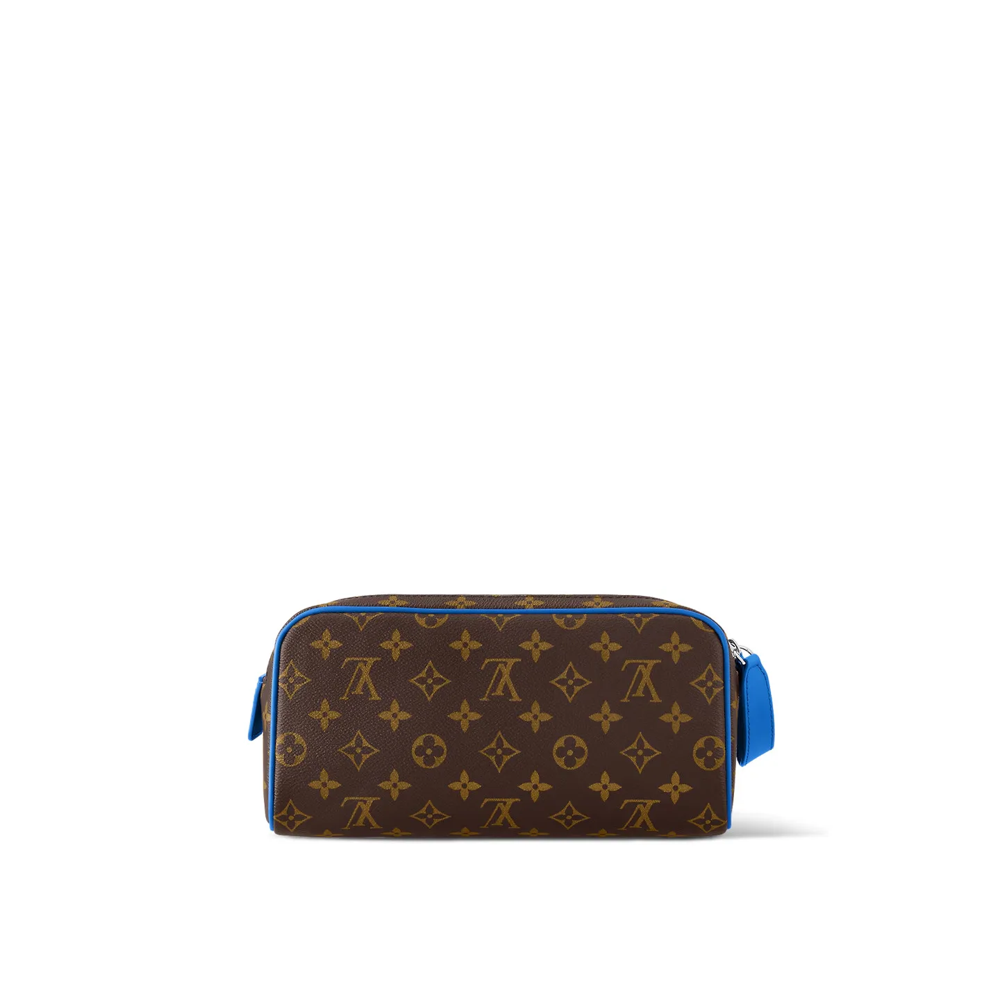 Louis Vuitton Dopp Kit Toiletry Bag Blue / - Image 4