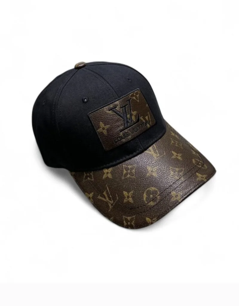 Louis Vuitton Black